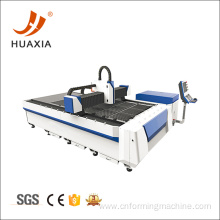 500W Laser Cutting Machine